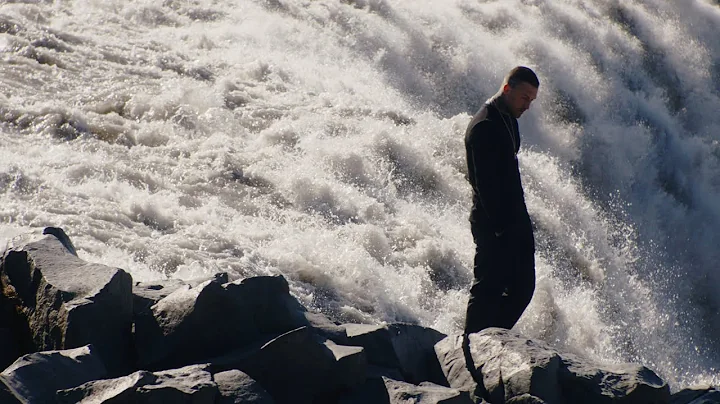 Kontra K - Geboren Um Zu Leben feat. NESS (Official Video)