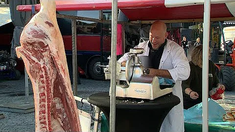 Quali sono i laghi nei Paesi Bassi?