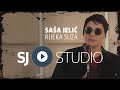 Sasa Jelic I SJ Studio Rijeka Suza 2020