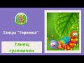 ТАНЕЦ ГУСЕНИЧЕК