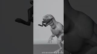 Warning Raptor Season Wip Vore Animation