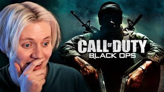Why Black Ops Was The Best Call of Duty