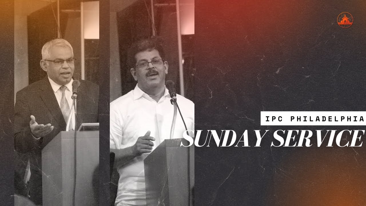IPC Philadelphia Sunday Service || 10-29-23 - YouTube