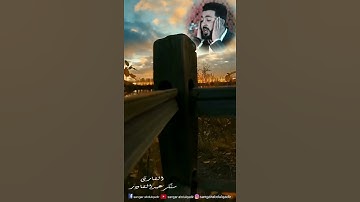 القارئ سنگر عبدالقادر#quran #القران #سنكرعبدالقادر