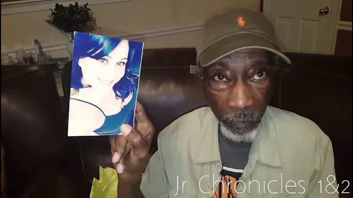 Beatrice Corral from Sacramento, CA... Thank you! #JrChronicles1and2