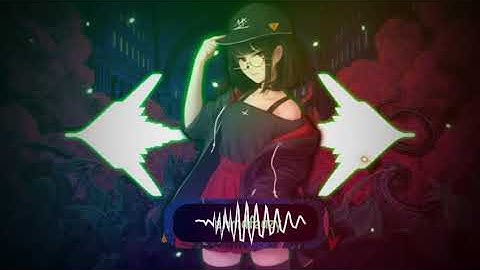 Nightcore template improvement||avee player