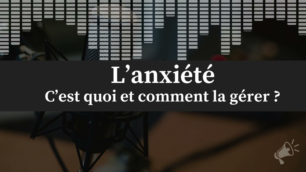 #19 - L'anxiété chez les personnes neuroatypiques : c'est quoi et comment la gérer ?