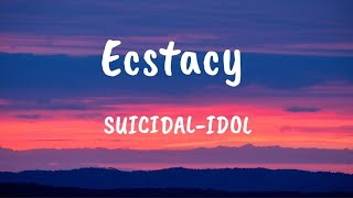 Suicidal Idol - Ecstasy Lyrics (DLyrics01)