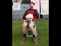 " Welcome Puppy 'Zev' " 2 #harmonica #dog #puppy #humor #funny #harmonicaplayer #entertainment