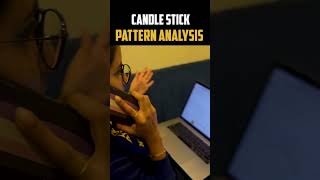 Candlestick pattern Analysis