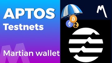 Aptos testnets to interact with- FREE