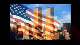 Commemorating 9/11~ We Must Never Forget