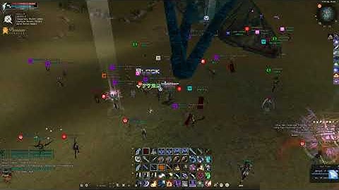 THIS IS MUST DO AS A WARRIOR TIFA LOCKHART RF UNITY