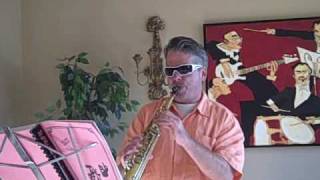 Bags and Trane performed by the JazzPlants