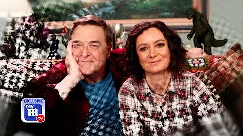 ABC execs fear Roseanne spin-off show The Conners will crash