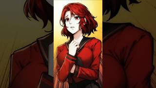 Aura farming gone wrong #manhwa