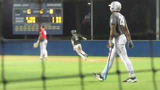 Aaron Eldridge, 2026 Future Stars Series 2028 grads Underclass Combine Highlights