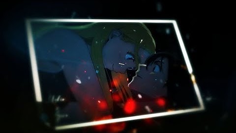 AMV Rawfx - Right Now | After Effect (Free Project File)