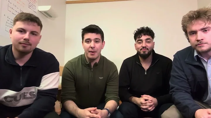 Remade Founder Video - YC S24 Application (Accepted!)