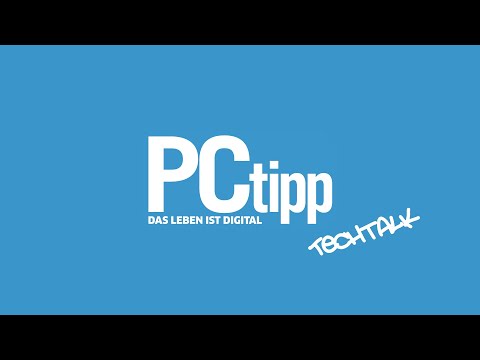 PCtipp TechTalk: Sicherheit im Internet - 10 Tipps