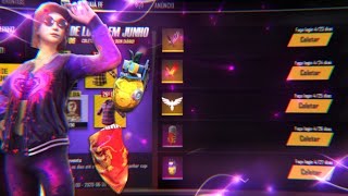 TUDO DE GRAÇA! PET FALCÃO,  BANDANA, ROUPAS, SKINS, TICKETS NO NOVO EVENTO DE ARRAIÁ FF E MAIS!