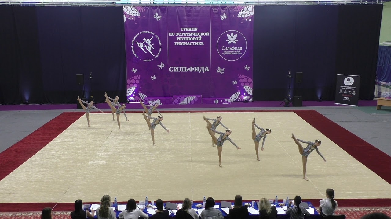 Сильфида-2020 - Минск - 09.02.2020 - Silfida-Flame