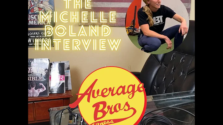 The Michelle Boland Interview