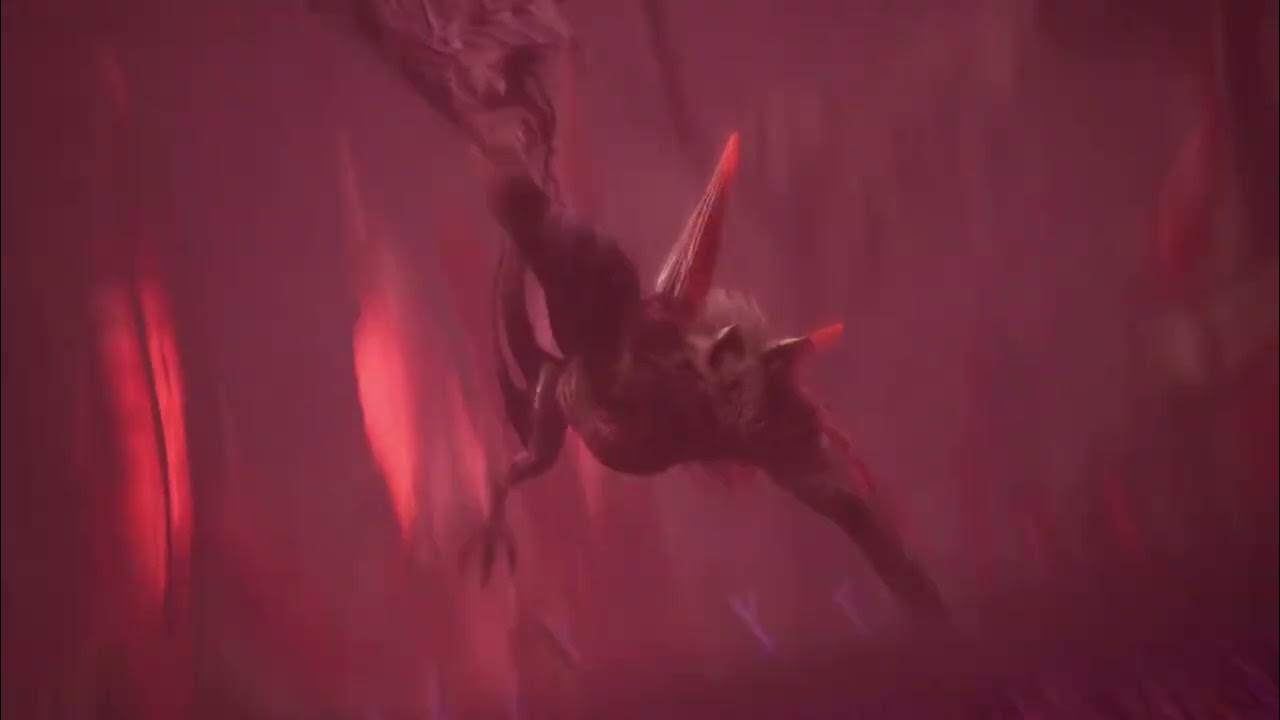 Thymesia [PS5/XSX/PC] Release Date Announcement Trailer YouTube