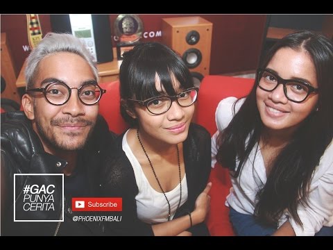 GAC - CINTA ( VERSI AKUSTIK Alb. STRONGER )
