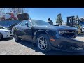 DODGE CHALLENGER GT от 5000$.  Авто из США 🇺🇸.