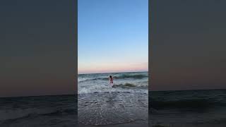 Каспийское Море