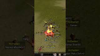 Metin2 TR Ruby Lucifer Sıfırdan Epsiz Yardımsız #2 | Kapanış