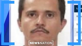 Prolific Mexican cartel leader allegedly faked his own death | NewsNation Prime