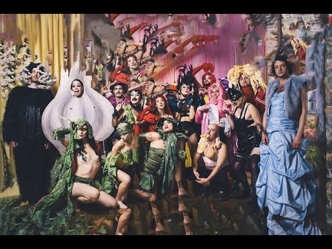 CHEWY SHE - Mustard ( Official Video)