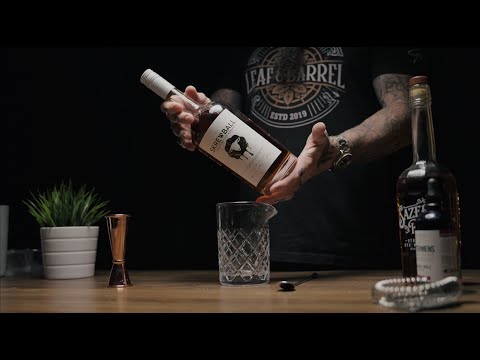 Video: Skrewball Peanut Butter Whisky Review Ja Reseptit