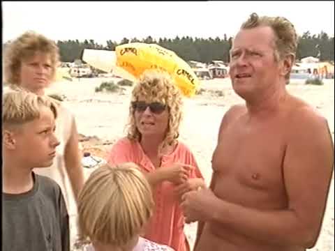 TV Classic Reboot - Spaß im Zelt Der große Campingabend mit Chris Doerk (13.06.1999)