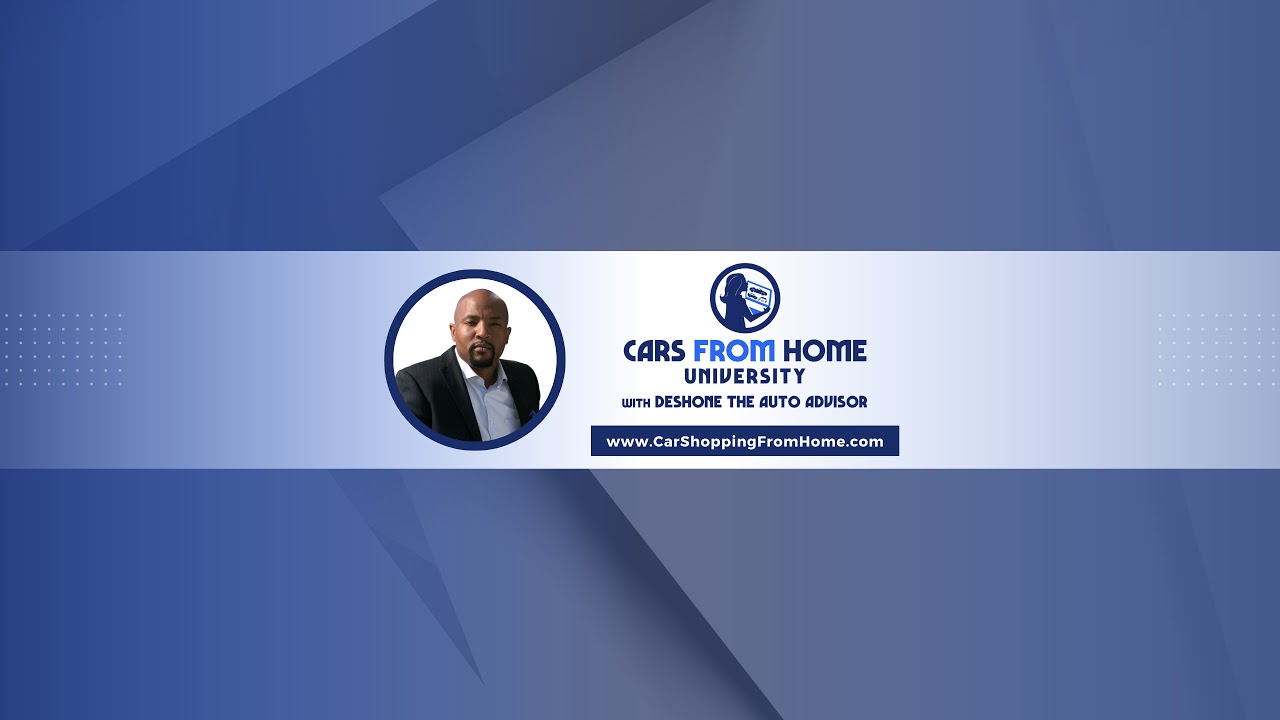 Live Car Shopping Mistakes