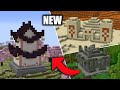 WHAT IF there was a NEW Minecraft 1.20 Structure - Cherry Blossom Temple