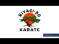 Miyagi-Do Theme