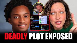 Nolan Wells UPDATE: He Disappeared. They Found Him. Then Came These Disturbing Group Chat Messages