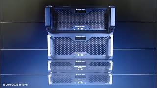 Analog Way Media Servers