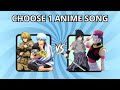 Duelo de openings vs endings de anime  qu cancin de anime prefieres