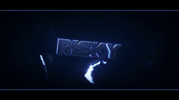 Ryza Riskyy | Intro | By AquaticFX