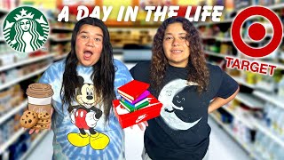 Day In Our Life With Mary And Izzy