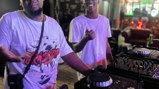 Natior x Mphema & Shimora Go - Kick Drum