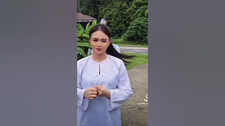 Abang Wakdan bawa adik Iera jalan jalan