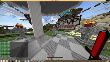 Kitpvp hacker IsakH2002