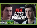 Spider-Man PS5: They Recast Peter Parker - Kinda Funny Games Daily 09.30.20