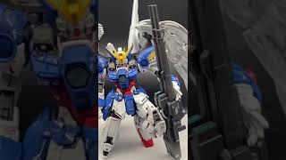 【ガンプラ】MG 1/100 ウイングガンダムゼロEW Ver.Ka