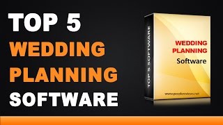 Best Wedding Planning Software - Top 5 List screenshot 2